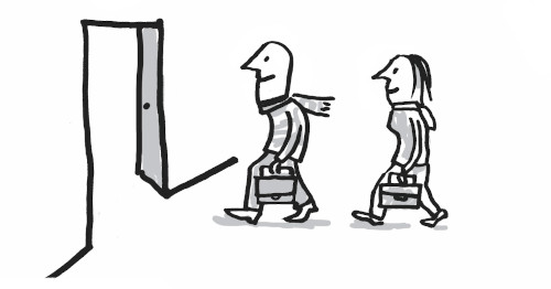 veelgevraagde management beroepen